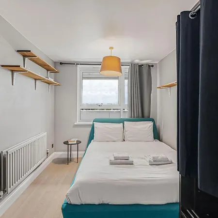 Apartment Pass The Keys - Stylish Flat With View In West Central
