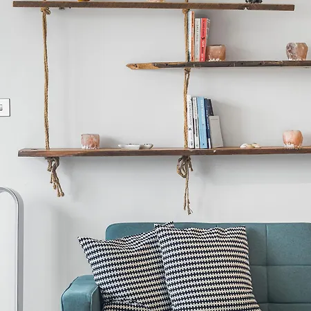 Pass The Keys - Stylish Flat With View In West Central Apartment *