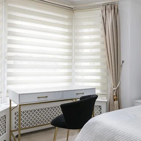 Elegant 2 Bed Garden Flat, London, Paddington! Apartment