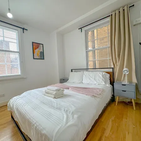 Gower Street Residences