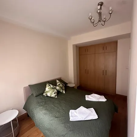 Appartamento Bond Mayfair