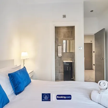 Last-minute Secure L Exclusive Offer L Delightful 2-bedroom In Tufnell Park L Sleeps Up To 5 Guests L By Live Short Lets & Serviced L *