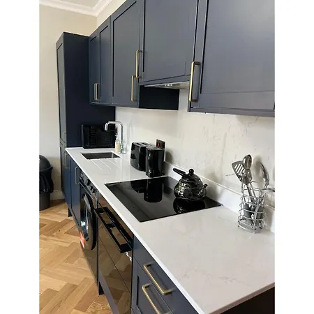 5th Floor Modern Flat Near Edgware Road-f59 *