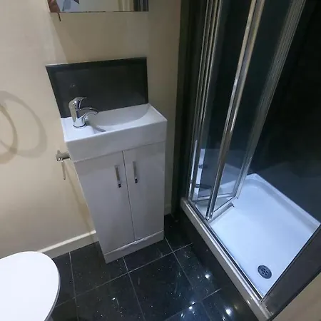 Aparthotel St Pauls 20