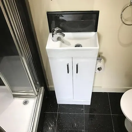 Aparthotel St Pauls 20