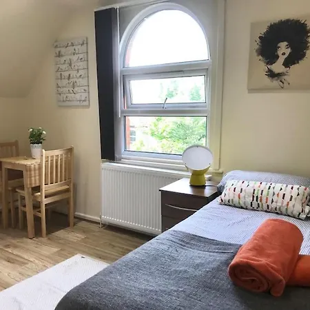 Aparthotel St Pauls 20