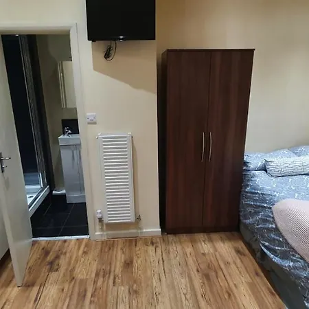 Aparthotel St Pauls 20 *