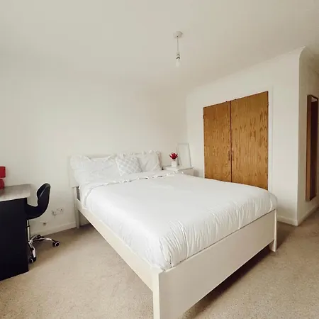 Cosy King Size In Tower Bridge * Londres