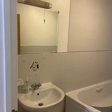 Cosy King Size In Tower Bridge Séjour chez l'habitant