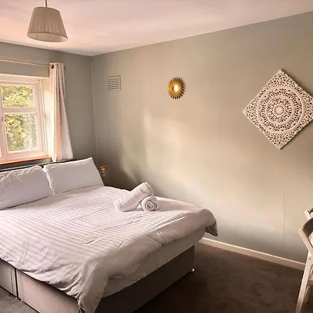 51 Lenham House Sutton (Greater London)