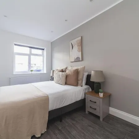 Appartement The Cricklewood