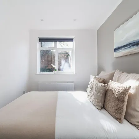Appartement The Cricklewood *