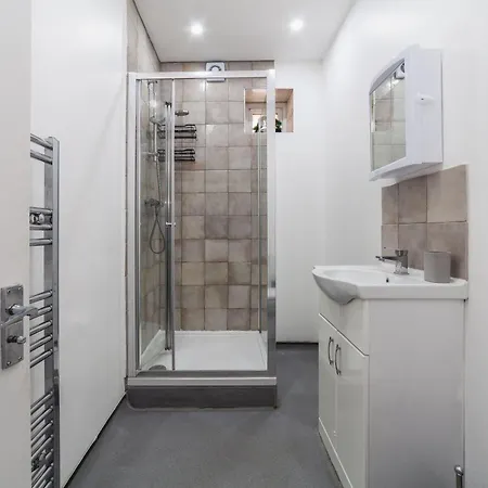 Appartement The Cricklewood Londres