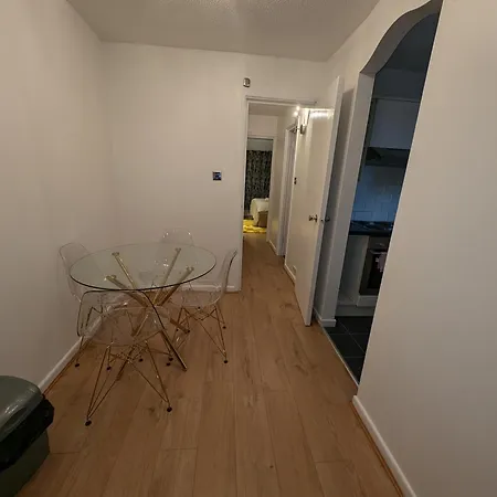 Appartement Bow Road- Olympic Park