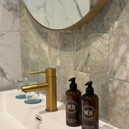 Hotel Ellen Kensington 5*