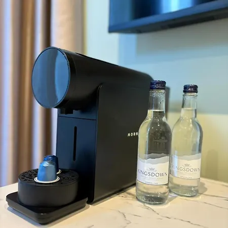 Hotel Ellen Kensington 5*