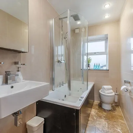 Apartment Kensington & Chelsea - Stylish In London