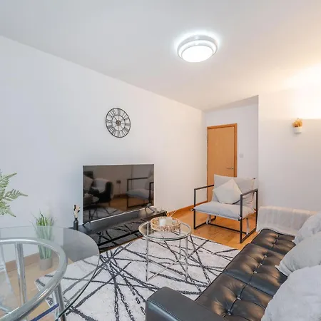 Apartment Kensington & Chelsea - Stylish In