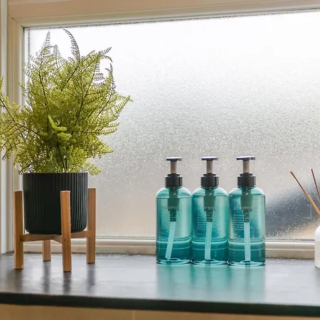 Apartment Kensington & Chelsea - Stylish In London