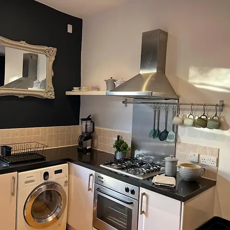 Apartment Luxury Maisonette In Location
