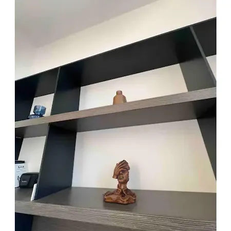 Stunning Modern Artsy 1-bedroom Flat Centre Ldn Apartment