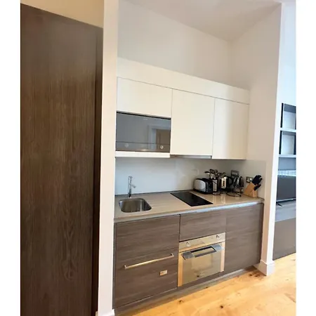 Stunning Modern Artsy 1-bedroom Flat Centre Ldn * London