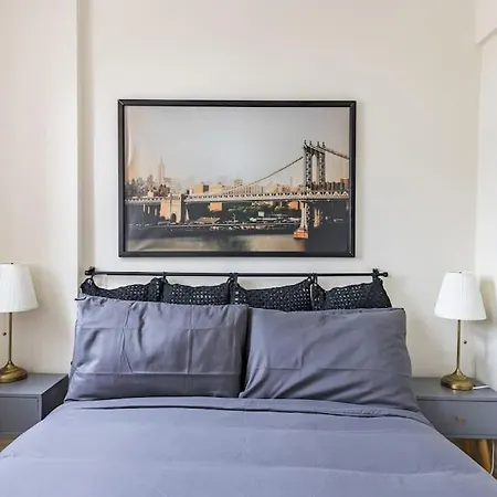 Apartment 4 Bed Penthouse In Shoreditch