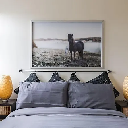 4 Bed Penthouse In Shoreditch Apartment London