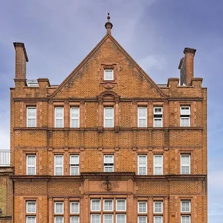 4 Bed Penthouse In Shoreditch Apartment