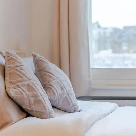 Apartment Kensington & Chelsea - Stylish In *