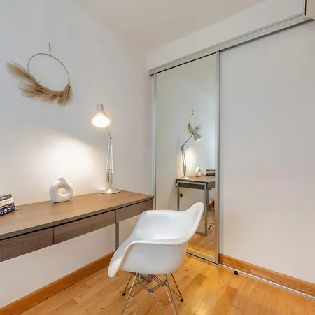 Apartment Kensington & Chelsea - Stylish In
