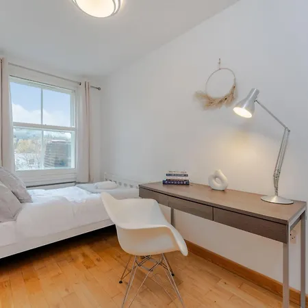 Apartment Kensington & Chelsea - Stylish In *