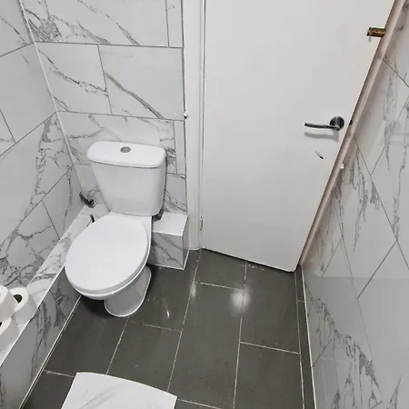 Apartment 2 Bed Flat In Paddington *