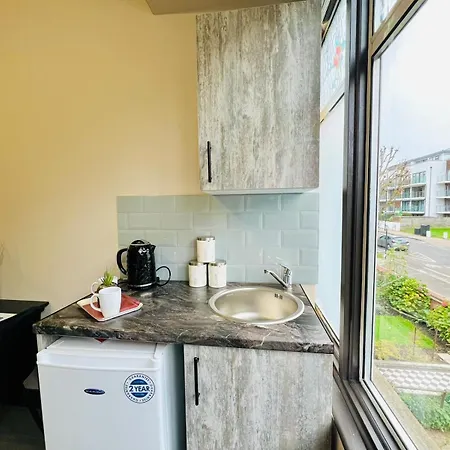 Caledonian Close To Camden & Kings Cross *