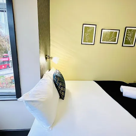 Caledonian Close To Camden & Kings Cross *
