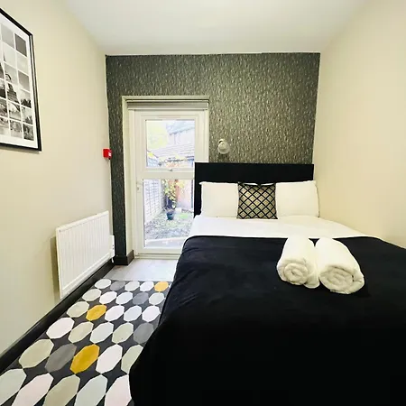 Caledonian Close To Camden & Kings Cross *
