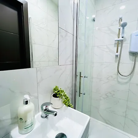 Penzion Caledonian Close To Camden & Kings Cross *