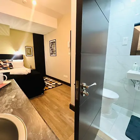 Caledonian Close To Camden & Kings Cross *