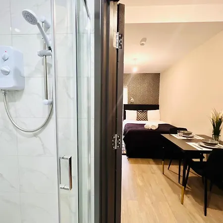 Penzion Caledonian Close To Camden & Kings Cross *