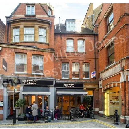 Discover 2 Bedroom In Kensington