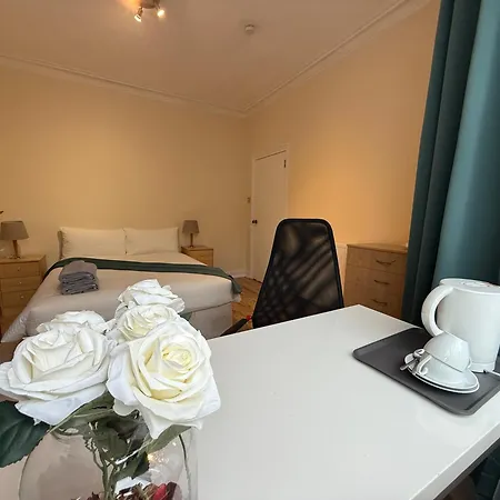 Affordable, Cozy And Beautiful In Hammersmith *