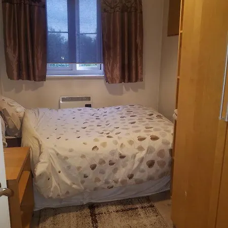 Homestay Comfy Double