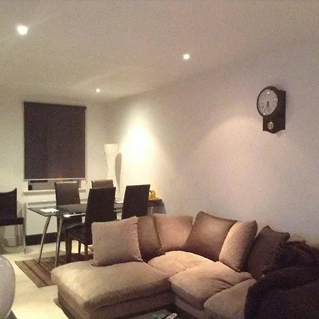 Comfy Double Homestay Barking (Greater London)