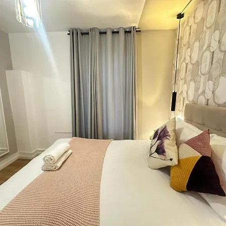 Affordable Two Bedroom In *