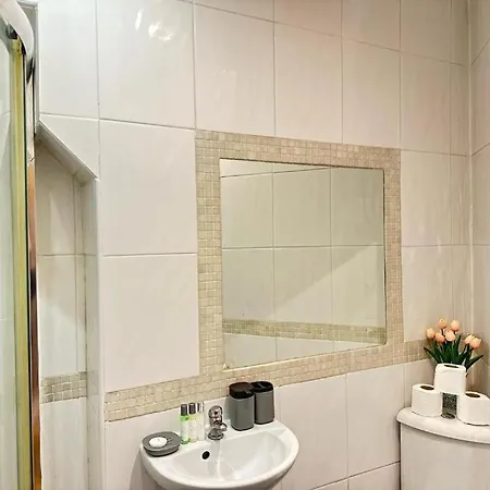 Affordable Two Bedroom In London