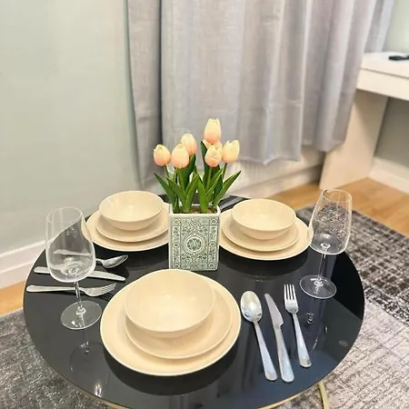 Affordable Two Bedroom In London