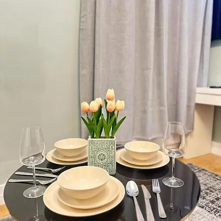 Apartment Affordable Two Bedroom In *