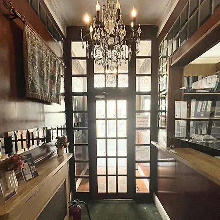 The Marker Hotel 3*