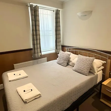 The Marker Hotel 3*
