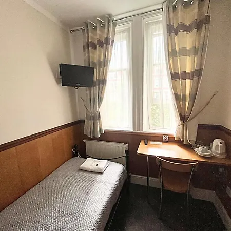 Hotel The Marker London